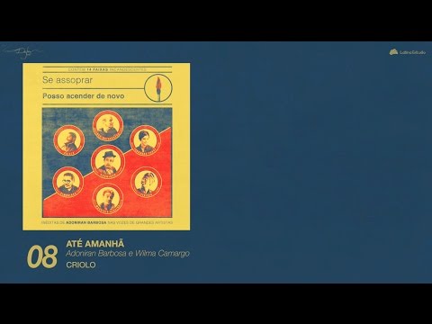 Video thumbnail for Até Amanhã