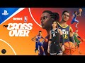 Fortnite - The NBA Arrives | PS5, PS4