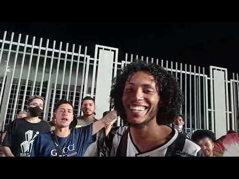 WAD VS FLOW - BATALHA DA ESTAÇÃO