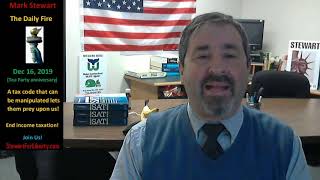 DEC 16 sfl A manipulable tax code lets them prey upon us!