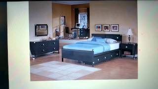 How to Arrange Your Bedroom For Feng Shui Luck - Part 2