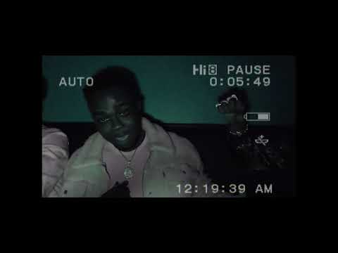 MIKENICE - NO DRAMA (OFFICIAL VIDEO) ft. KEVVY KEVV & SK