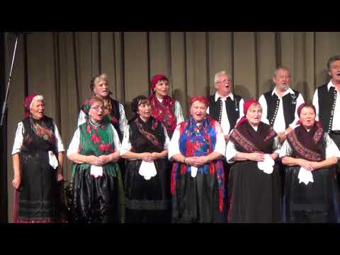 Mondschein Kórus 40 éves jubileumi koncert