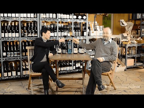 Weinschule Folge 43: Spätburgunder