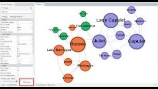 Gephi Programı Nedir, Ne İşe Yarari Ne Yapılır?
