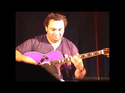 "All of Me"  - Bireli Lagrene/Stochelo Rosenberg/Tchavalo Schmitt - Gypsy Jazz