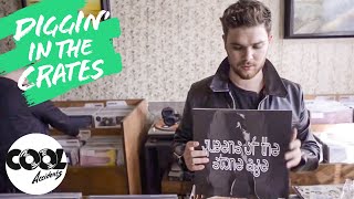 Diggin' In The Crates With Royal Blood | S01E08 | Cool Accidents