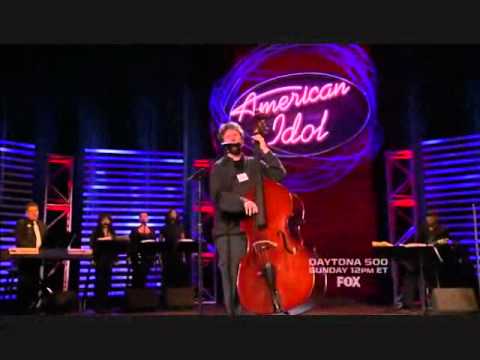 American Idol 10 Hollywood Round 3 Part 2