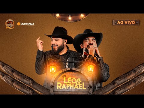 Mottanet Ao Vivo: Festa do Peão Arapoti 2025| Final da Montaria em touros e Show com Leo & Rafael  !