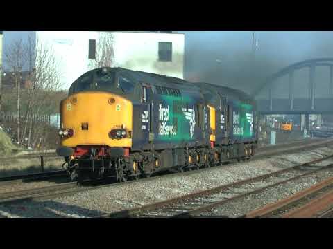 37069 37059 Derby 13 3 18