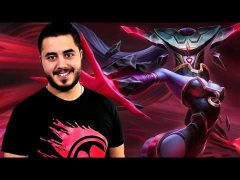 MONTER DIAMANT AVEC LISSANDRA - Unranked to Diamond EP12
