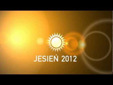 Zapowiedź relacji tvpolsat.info - Polsat jesień 2012