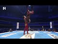 G1 CLIMAX 32 Semifinal: Okada vs. Tama Tonga, Naito vs. Ospreay | NJPW Thu. at 10 p.m. ET