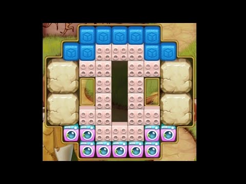 TOY BLAST level 2696