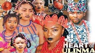 Heart Of Ulinma Season 6  - 2017 Latest Nigerian N