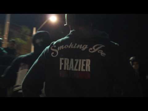 Trifulca Quilicura vol10: Fito Mc vs Mc Martínez- final