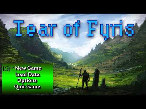 Tear of Fyris - Launch Trailer
