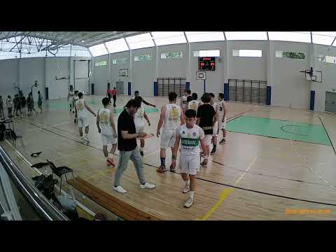 CLINICA LA POBLA CB BETERA - DEMESOL ELCHE BASKET  (78-62)