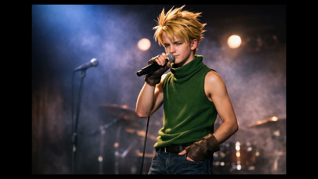 【デジモンアドベンチャー】もしも「brave heart」が90’s R&Bバラードだったら？