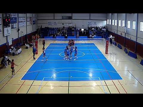 IONA CV MANACOR JF - IL FORNO ESPORLES VC