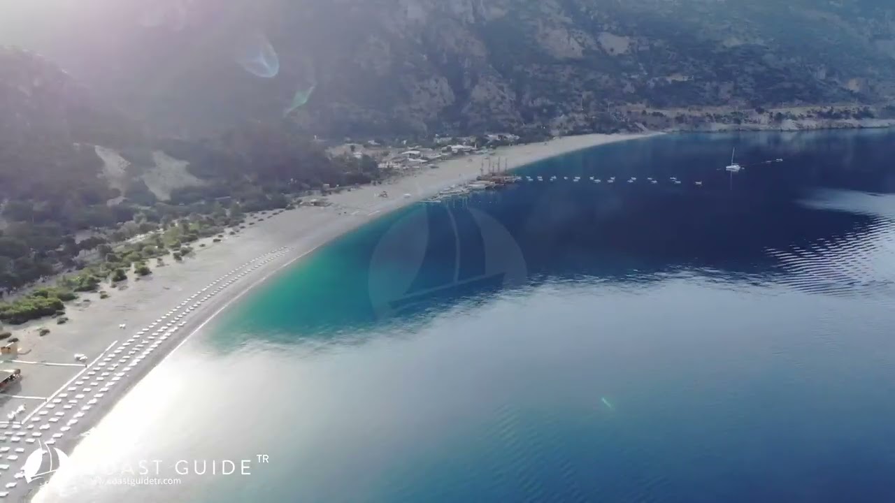 Ölüdeniz Video
