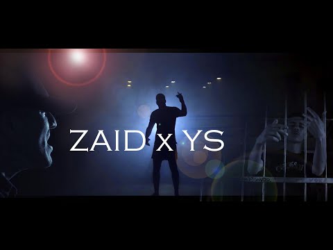 FightClub feats " Coach ZAID x YS" -  (official Video) Komm zur MJA   / YT-Version