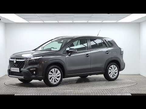 Suzuki S-CROSS Mild Hybrid Motion Manual 1.4 2WD - Image 2