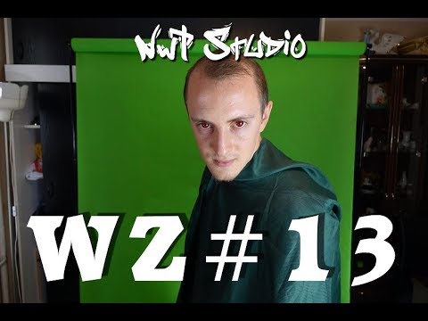 Wesołe Zapowiedzi #13 - Teledysk "Tytan" i Nowy Etap