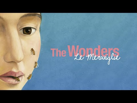 The Wonders - Official Trailer
