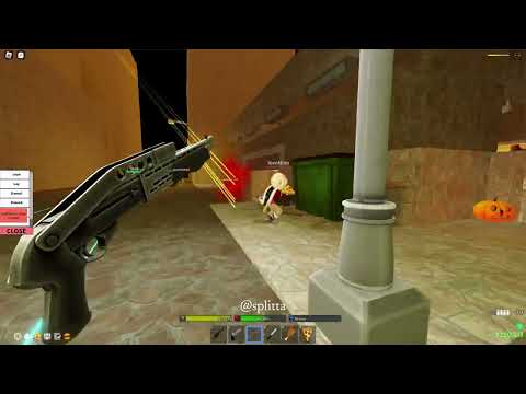 GOING CRAZY WITH NEMESIS (TWO TAP) + (ANTIAIMVIEWER) + (SHAKE)