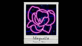 Magnolia Lyrics  Translation