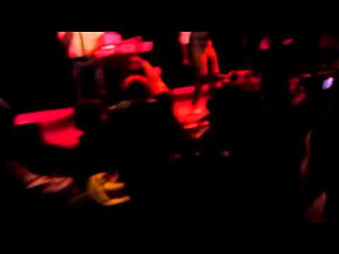 Black Star "Respiration"