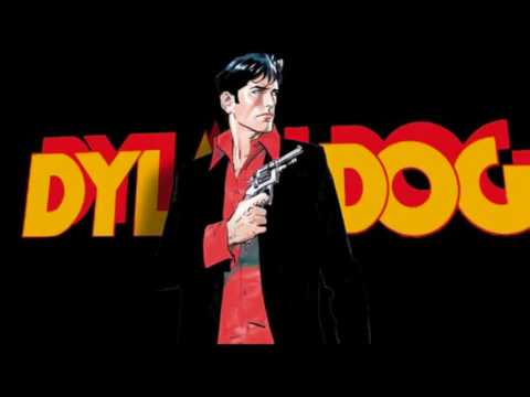 Dylan Dog - Abyss (Sceneggiato Radio)