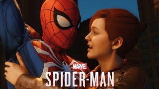 Marvel's Spider-Man StoryMode Walk-through 1080p Part 19 @IamPBJ #marvel #spiderman #ps4