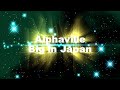Alphaville Big In Japan John E S Remix DiscoDance