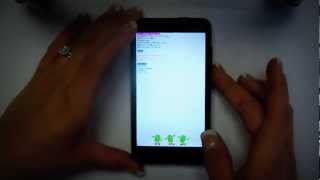 Hard Reset HTC EVO 4G PC-36100 Sprint