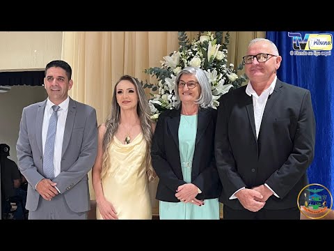 CRUZEIRO DO IGUAÇU: