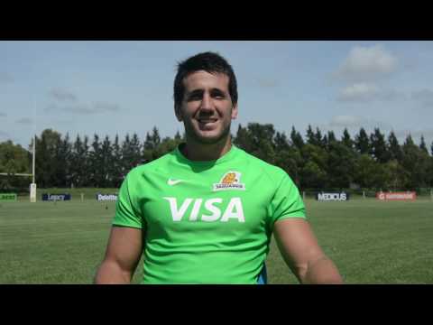 Rete González Iglesias - Sesión de preguntas y respuestas