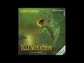 Illumination - A Celtic Blessing - Terry Oldfield [Full Album]