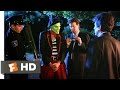 The Mask (1994) - Frisking the Mask Scene (4/5) | Movieclips
