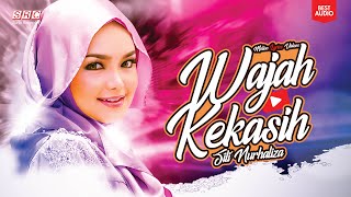 Download lagu Siti Nurhaliza -Wajah Kekasih (Motion Lyrics Video) (Best Audio) mp3