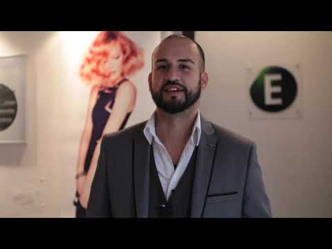 MICHELANGELO MARENCO - EDITORIAL master class