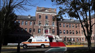 Bedford VA physician arrested on child porn charges