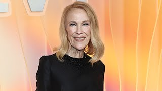 Catherine O'Hara's Cause of Death Revealed