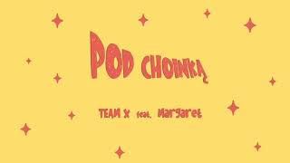 Kadr z teledysku Pod Choinką tekst piosenki Team X feat. Margaret