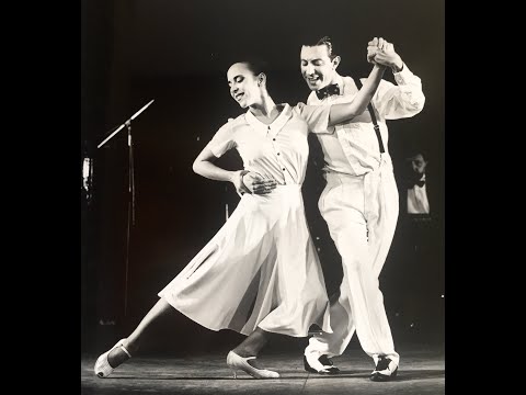 "El Cencerro" MIGUEL ZOTTO & MILENA PLEBS -  TANGO X 2