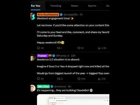 Item video thumbnail