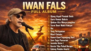 Download lagu Iwan Fals Full Album | Ujung Aspal Pondok Gede playlist lawas 2025  mp3