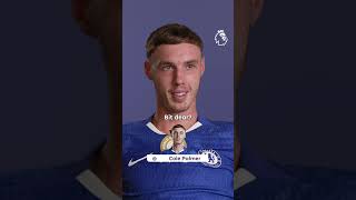 Cole Palmer speaking FACTS 🗣️