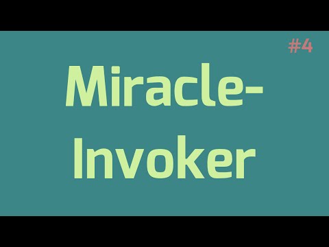 Miracle- Invoker VS s4 Puck - Ranked Match DOTA 2